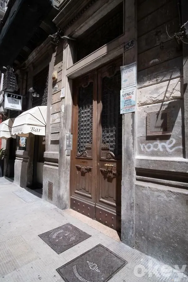 Welcome Home - Bari Centro 0*,  Italia
