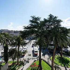 Station Bari