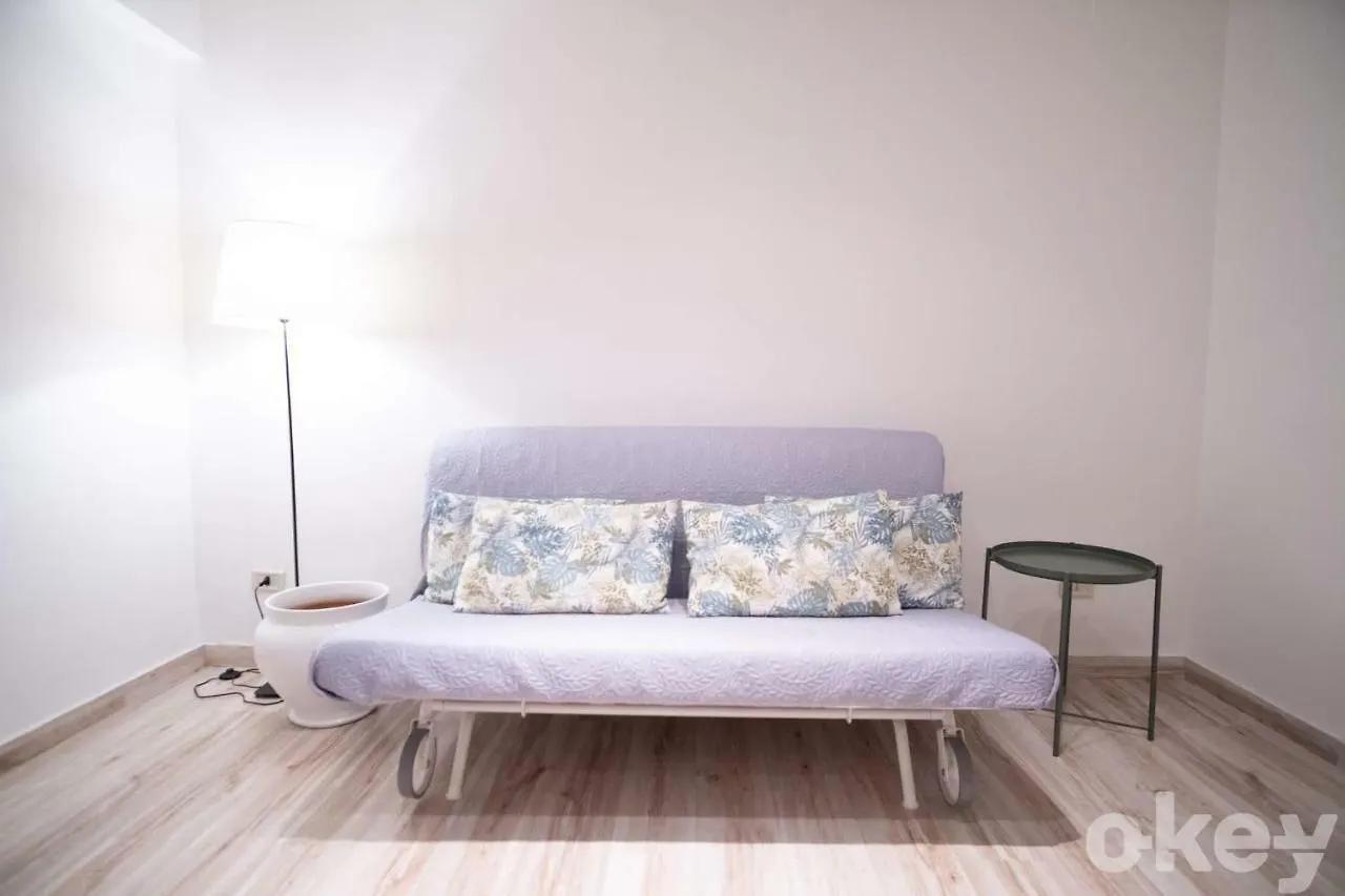 Welcome Home - Bari Centro 0*,  Italie