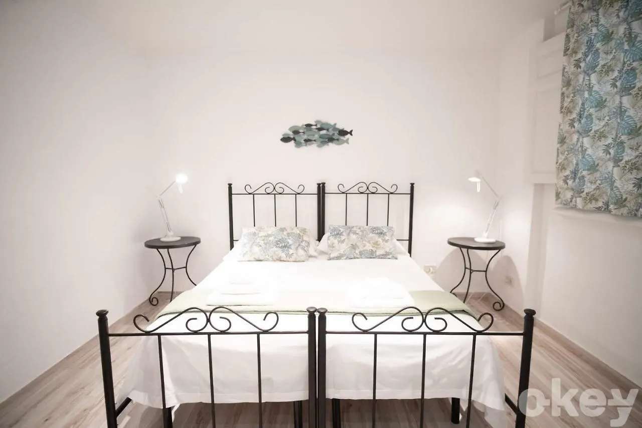Welcome Home - Bari Centro Appartement